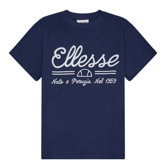 Ellesse Γυναικεία κοντομάνικη μπλούζα L'anse Tee
